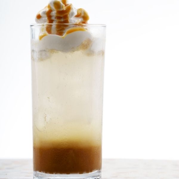 Butterscotch Beer